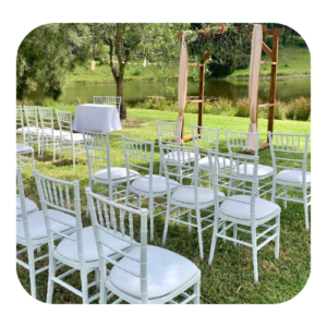 Tiffany Chairs